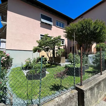 Sweet Home 3 Bedrooms Free Parking Lugano Extérieur photo