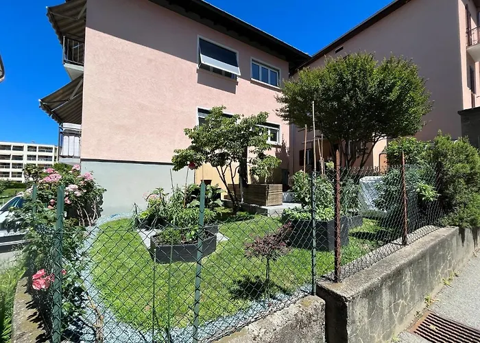 Sweet Home 3 Bedrooms Free Parking