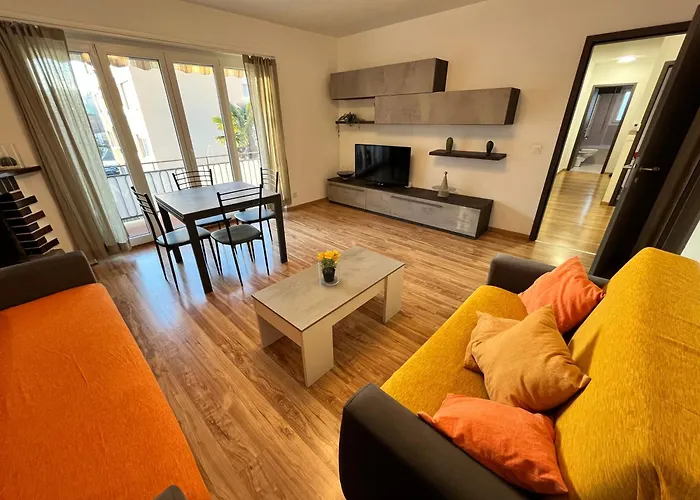 Sweet Home 3 Bedrooms Free Parking