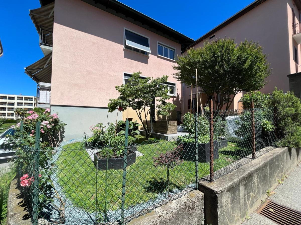 Sweet 3 Bedrooms Free Parking Appartement *