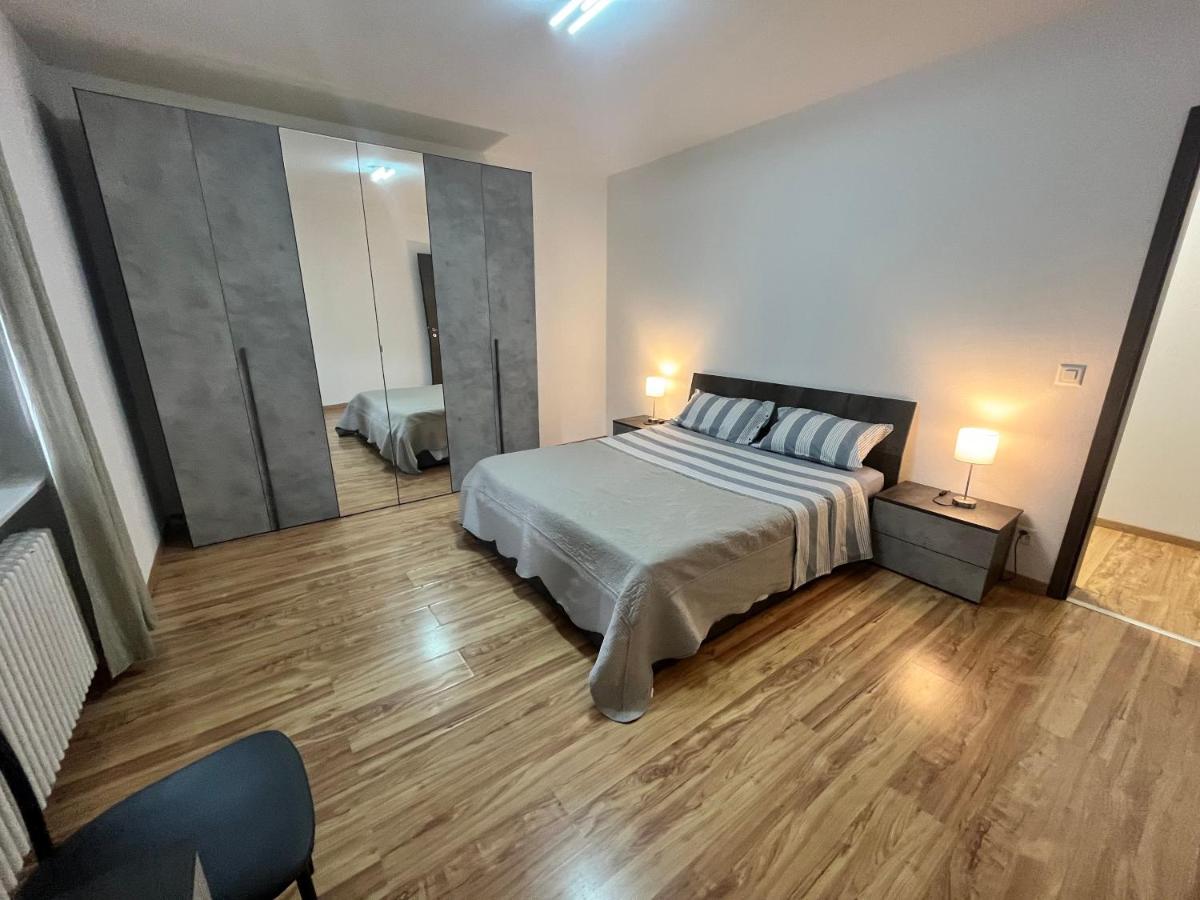 Sweet 3 Bedrooms Free Parking *