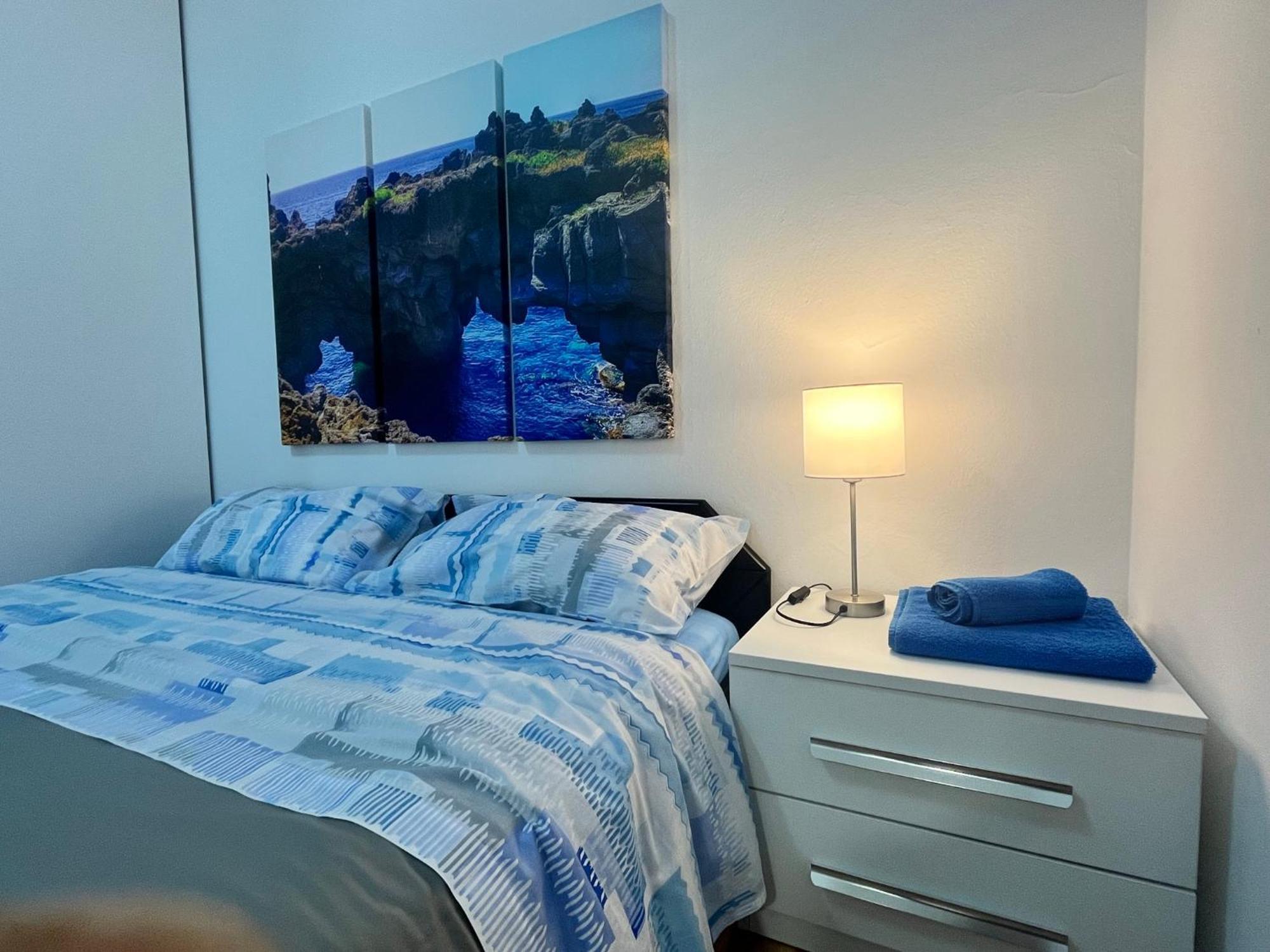 Sweet 3 Bedrooms Free Parking