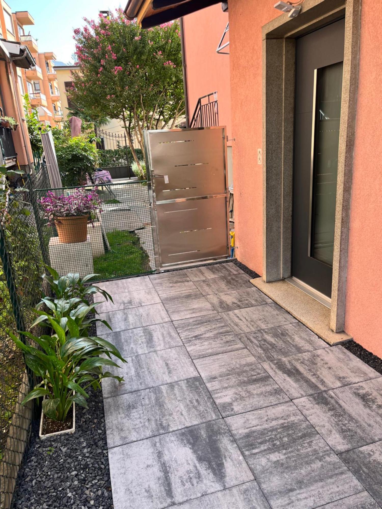 Sweet 3 Bedrooms Free Parking Lugano