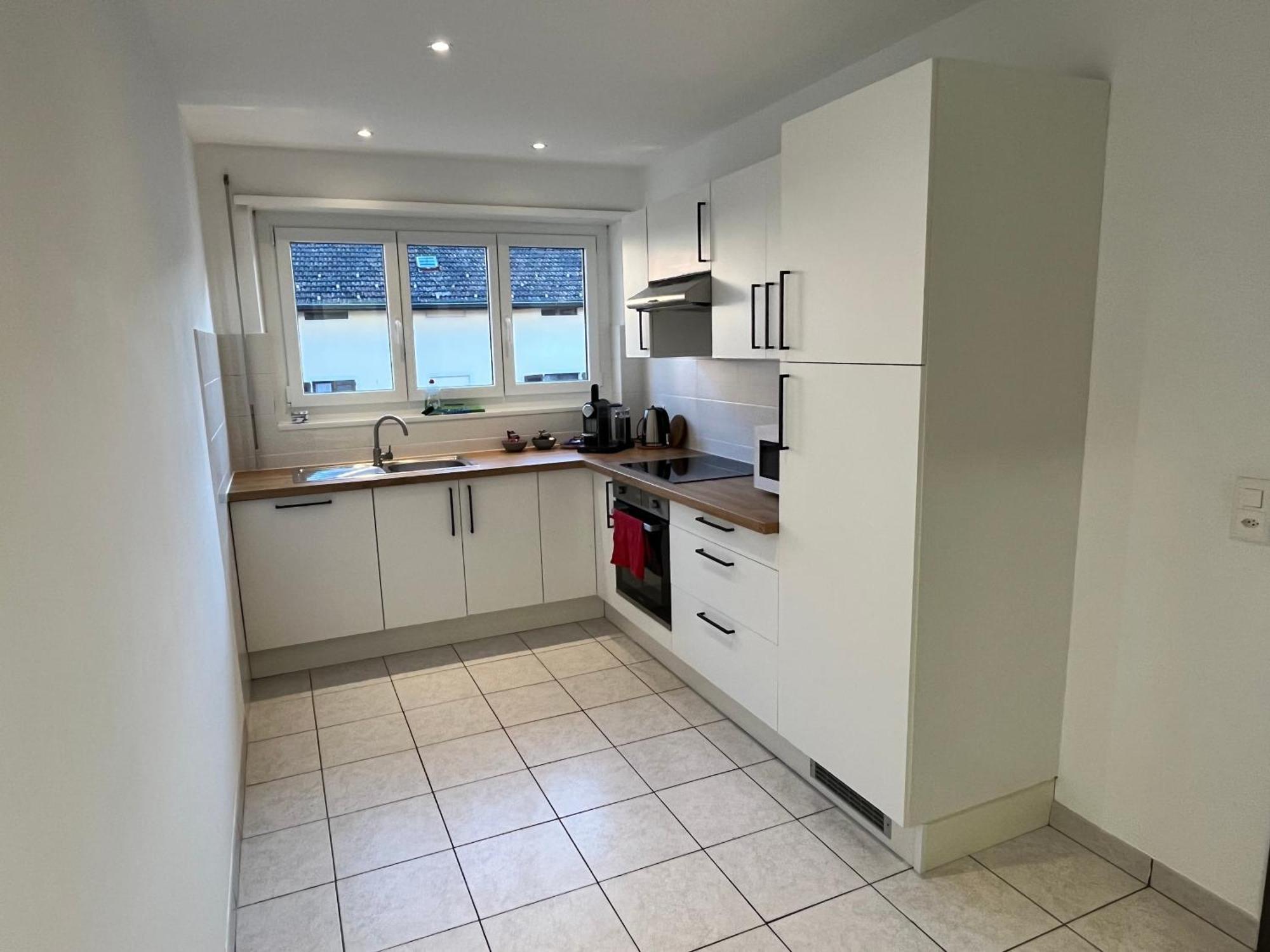 Sweet 3 Bedrooms Free Parking Appartement *